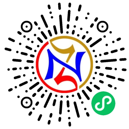 山西梓诺科技有限公司小程序二维码